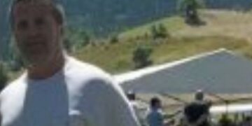 Atentat sapo zbarkoi në Shqipëri! Nga vrasja me armën e shërbimit te ikja pas burgut drejt Anglisë: Ja kush është ish-polici që u ekzekutua mbrëmë në Malësinë e Madh