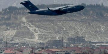 Pentagoni konfirmon largimin e trupave amerikane nga Afganistani: Shikoni si festojnë talebanët