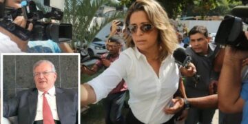 Urdhëroi të dashurin të vriste burrin: Dënohet me 31 vjet burg gruaja e ambasadorit grek në Brazil!