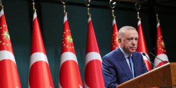 Zbulohet lëvizja e fshehtë e Erdogan në Afganistan