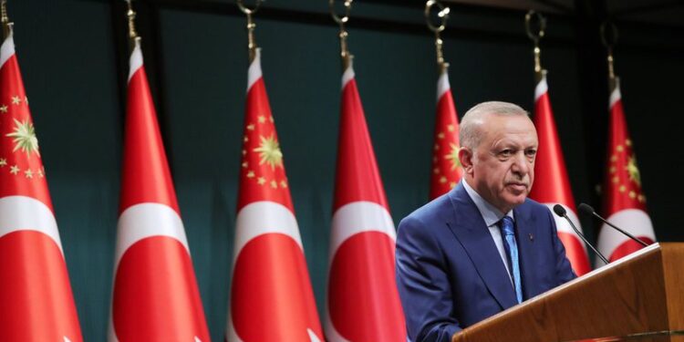 Zbulohet lëvizja e fshehtë e Erdogan në Afganistan