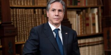 E rrëmbyen nëntë vjet më parë! Antony Blinken paralajmëron zhvillime të reja: Bën njoftimin e rëndësishëm për gazetarin e njohur
