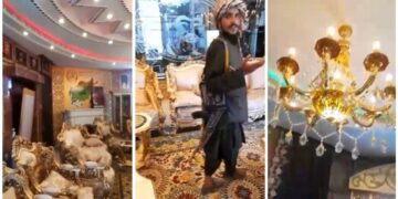 Talebanët vrasin në sheshe publike 22 komando afganë, publikohet videoja tronditëse nga CNN