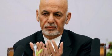 Ministri i Afganistanit mallkon Presidentin pas arratisë: Do japësh llogari, Zoti do të të dënojë!