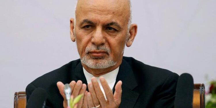 Ministri i Afganistanit mallkon Presidentin pas arratisë: Do japësh llogari, Zoti do të të dënojë!