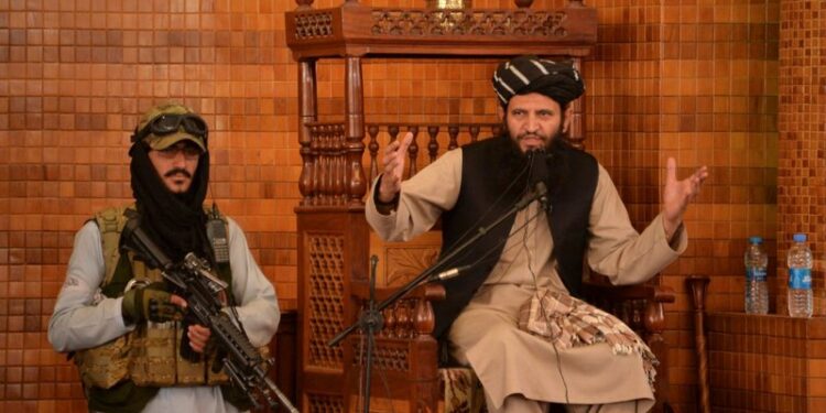 Zëri i Amerikës: Cili do të jetë vendi i parë që do t’i njohë talebanët?