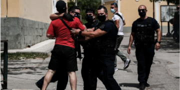 “Ne të ushqyem, ti na vrave vajzën”! Rrëfimi tronditës i shqiptarit në Greqi