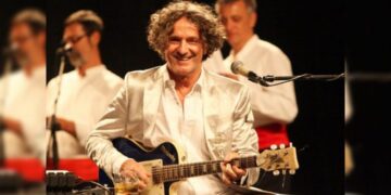 Ardhja e këngëtarit serb në Korçë, Milaim Zeka shpërthen ndaj shqiptarëve: Dëgjo o popull i mjerë, nuk është problem Bregoviçi, por…