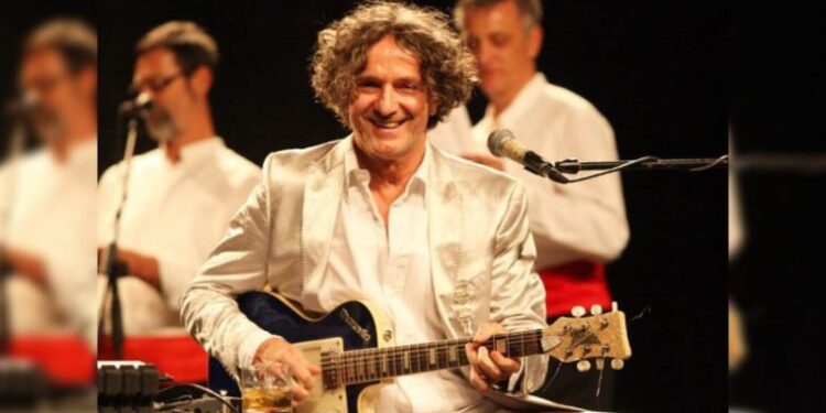 Ardhja e këngëtarit serb në Korçë, Milaim Zeka shpërthen ndaj shqiptarëve: Dëgjo o popull i mjerë, nuk është problem Bregoviçi, por…