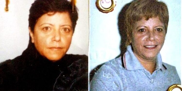 “Koka e mafias” napolitane, bie në pranga mafiozja 70-vjeçare