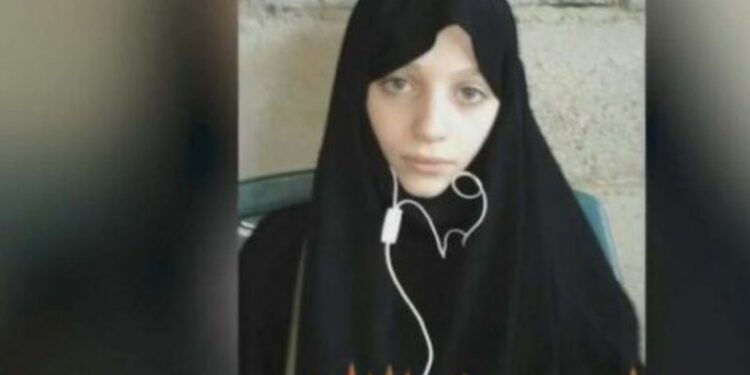 Zbehen shpresat për riatdhesimin e Eva Dumanit, çfarë thotë dëshmia nga kampi Al Hol në Siri për vajzën nga Shqipëria