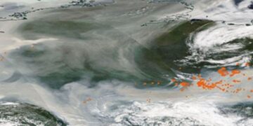 Fenomeni i pazakontë! Ndodh për herë të parë në histori