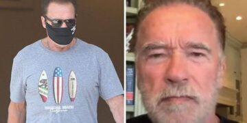 “Në djall liria”, aktori i Hollywood shpërthen ndaj ndjekësve të tij në Instgram: Nëse nuk e mbani maskën jeni thjesht budallenj