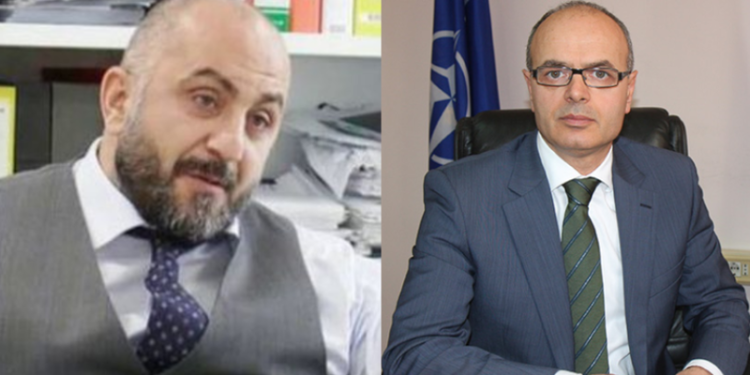 Juristi Romeo Kara dhe deputeti Petro Koçi në të njëjtin mendim! Shpallja “non grata” e Berishës vetëm fillimi: Do ndëshkohet si zullumqari më i madh, i ka bërë vetëm keq këtij vendi