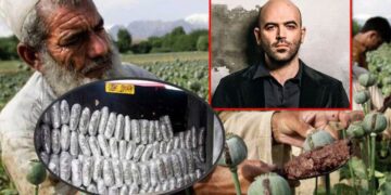 “I pret një armiqësi me Iranin”! Gazetari Italian zbulon emrin e vërtetë të pushtuesve të Afganistanit: Zotët e heroinës furnizojnë çdo kartel droge përveç atyre në Meksikë