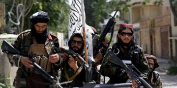 Dështuan shërbimet sekrete në Afganistan? DW: Zhvillimet që zunë në befasi Gjermaninë