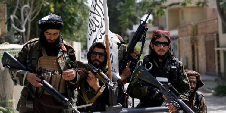 Dështuan shërbimet sekrete në Afganistan? DW: Zhvillimet që zunë në befasi Gjermaninë