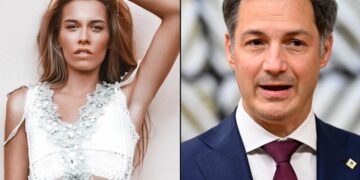 “Përshëndetje i dashur”! Skandal në Belgjikë: Zbulohen mesazhet e kryeministrit me pornostaren italiane