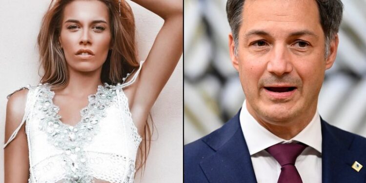“Përshëndetje i dashur”! Skandal në Belgjikë: Zbulohen mesazhet e kryeministrit me pornostaren italiane