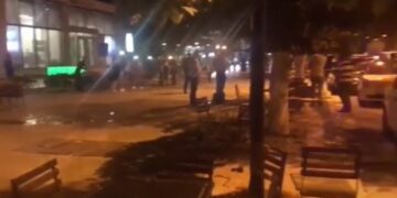 Atentati që tronditi Lushnjen ku mbeti i vrarë një biznesmen, zbardhen emrat e 4 të plagosurve, mes tyre një vajzë