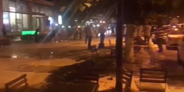 Atentati që tronditi Lushnjen ku mbeti i vrarë një biznesmen, zbardhen emrat e 4 të plagosurve, mes tyre një vajzë