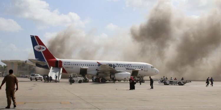 Bilanc tragjik pas sulmeve në aeroportin e Kabulit, rritet numri i personave që kanë humbur jetën