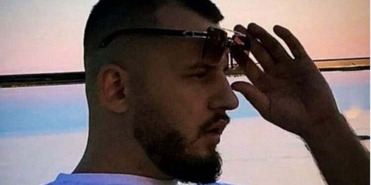 Zbulohet e vërteta e aksidentit në Lezhë! Në timon nuk ishte viktima Paulin Gjomarkaj por shoku i tij