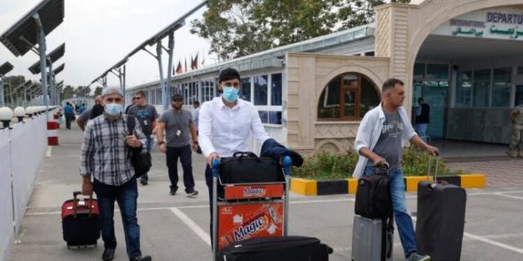 Afgano-amerikanët të zemëruar dhe të trazuar nga tërheqja e forcave amerikane