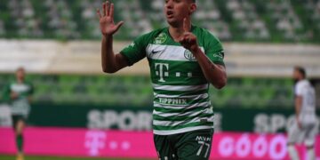 Futbollisti i kombëtares shqiptare humbet penalltinë në Champions League