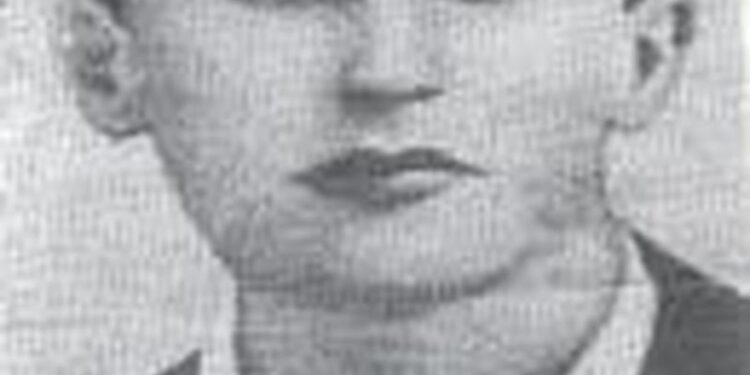 Historia e Pal Mëlyshit dhe dyshimet për vrasjen e tij në 12 prill të vitit 1950