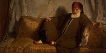 Misteri për babanë “shqiptar” të Egjiptit modern