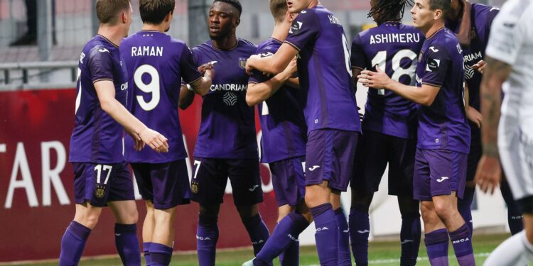 Conference League: Teuta mundet në “frymën e fundit” në Dublin nga Shamrock Rovers