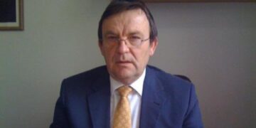 Ndahet nga jeta avokati i njohur Shpëtim Beqiraj