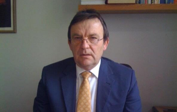 Ndahet nga jeta avokati i njohur Shpëtim Beqiraj