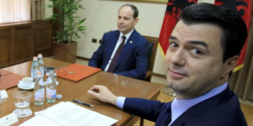 Kapterr Nishani mbron pronën e gruas dhe i’a faturon Veliajt tentativën e djegies: “Rrugaç i pashkollë” unë jam pronari i 27-të