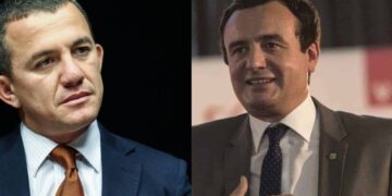 Berat Buzhala: Albin Kurti i ka shpallur luftë Ramës e Shqipërisë si tradhtarë, por Kosovën e ka “përmbytur” me mallra serbe