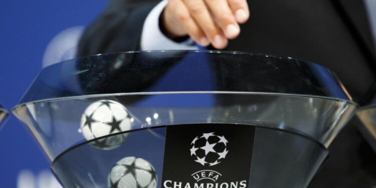 Hidhet shorti i Champions League: Grup ferri për Milan, spikatin PSG-City, Barça-Bayern e Çelsi-Juventus