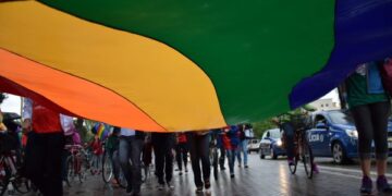 Njerzimi drejt shpërfytyrimit…sfidë familjes së shenjtë! Nga zero në 1 miliard në 15 vite: Shtimi i jashtëzakonshëm i martesave LGBT