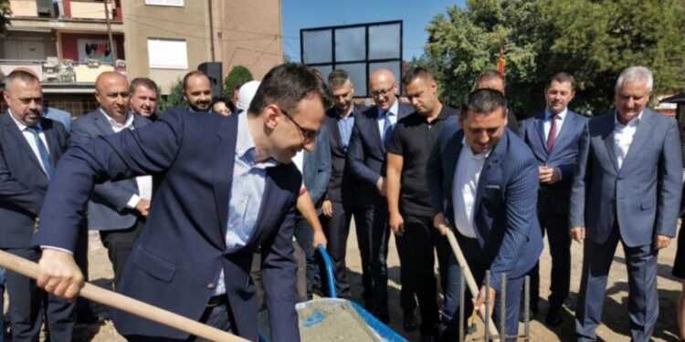 Serbia nis ndërtimin e Universitetit të saj në Mitrovicë: Asnjë reagim nga Prishtina!