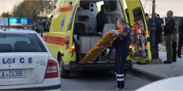 Po luante tek kondicionerët e një hoteli dhe ra në kontakt me rrymën elektrike, humb jetën 12-vjeçari shqiptar