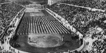 Arvanitasi që fitoi maratonën e parë në historinë e Lojërave Olimpike