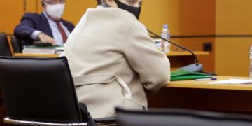 Vetingu i munguar i Elisabeta Imerajt kthehet në çështje ndërkombëtare