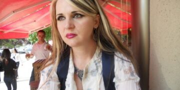 E martja e Shqipërisë! Arsyet pse maniaku Sali Berisha po deformon mbiemrin e ambasadores Kim-Kimete