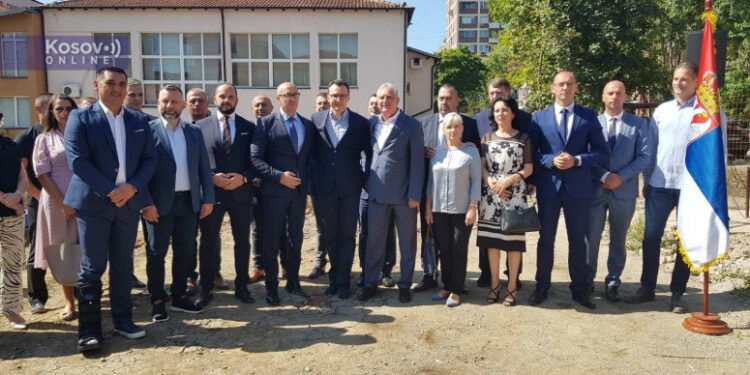 Gazetari kosovar: Nëse shqiptaria ka ngelur tek kundërshtarët e Bregoviçit, paska për të mbaruar kombi shqiptar