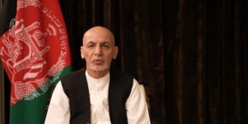 Ish-Presidenti Ashraf Ghaani parlajmëron rikthimin në Afganistan: U detyrova të largohem! Kur ika kisha vetëm rrobat e mia