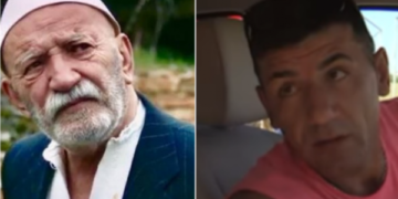 “Policëve serbë ua jepni nga 50 euro për kafe, pse nuk po e shani Serbinë”, Çun Lajçi i reagon mërgimtarit që shau Kosovën