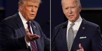 Trump sulmon Biden: Kabuli, turp për Amerikën! BE-NATO nuk beson më te SHBA