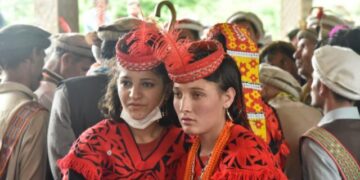 Shqiptarët e Afganistanit, sykaltërit që jetojnë mes këngëve dhe valleve tradicionale