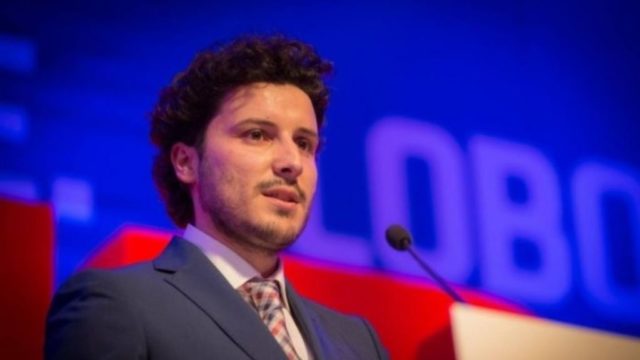 Dritan Abazoviç: Ne nuk kemi nevojë për botën serbe