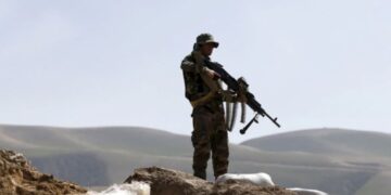 Afganistan, forcat anti-talebane rimarrin tre distrikte veriore